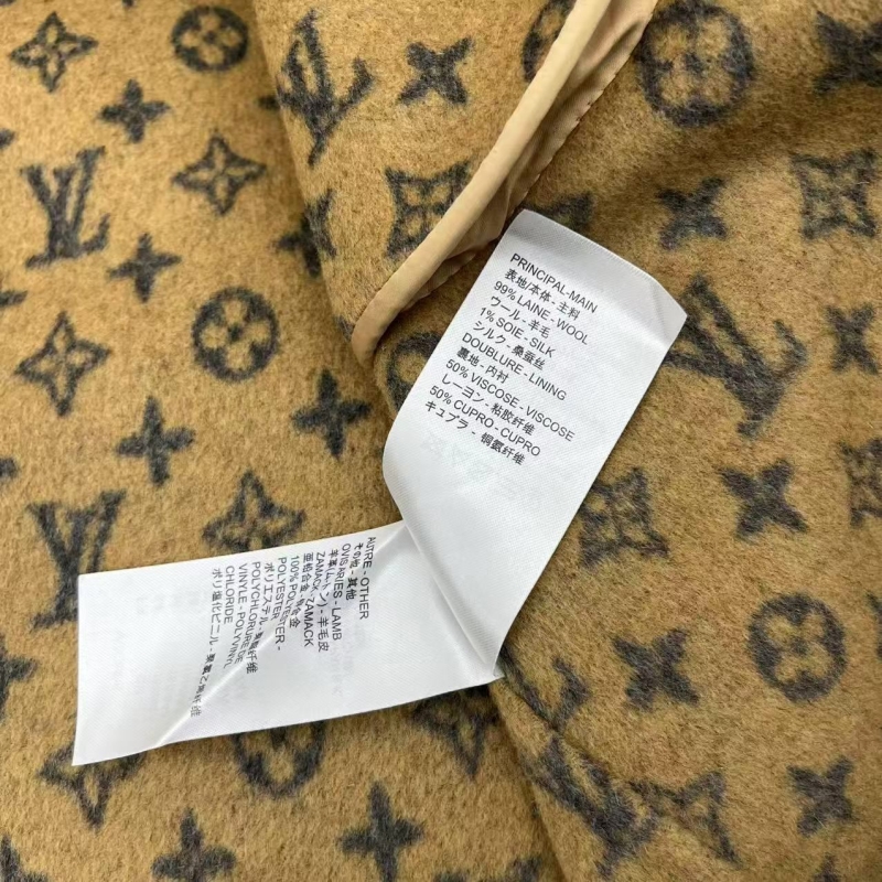 l0vis Vvtt0n outwear